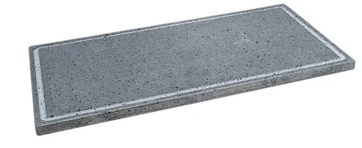PIETRA OLLARE LISCIA 70x40cm