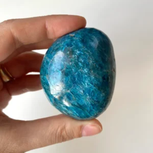 Palmstone Apatite