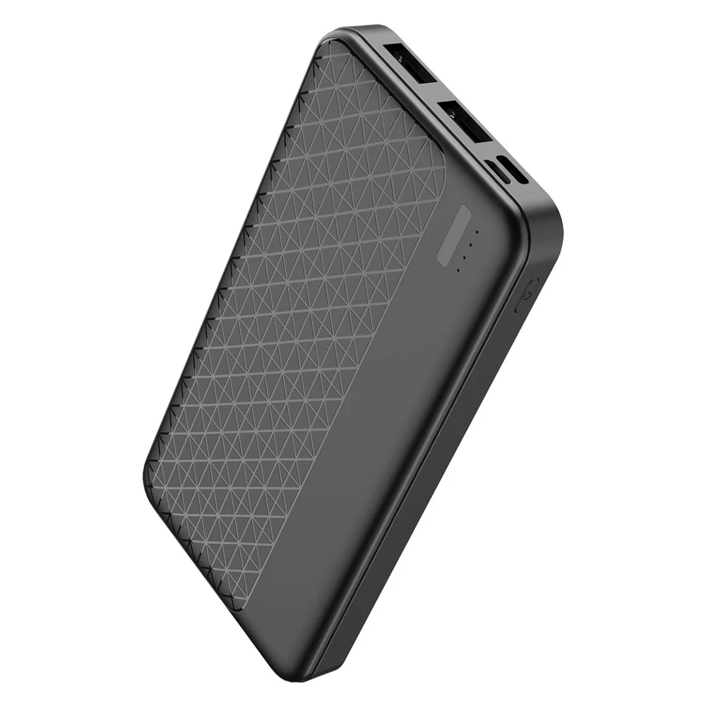 LOSTECH - Batteria Portatile 'Power Bank' Mod. Ls 20000 Mah COD. 8122310