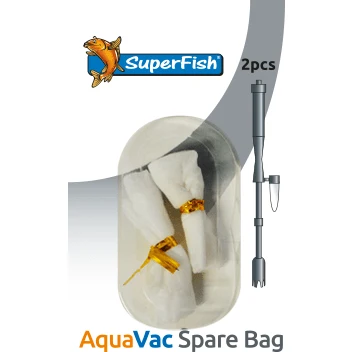 Aquavac Chausettes (2Pièces) - Superfish