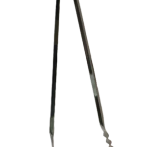 PINZA GIRARROSTO 42cm