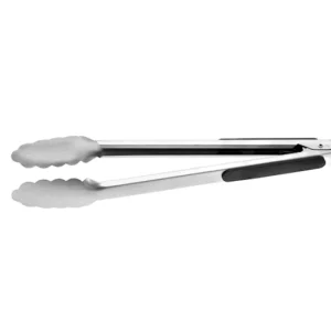 PINZA INOX NERA 30CM
