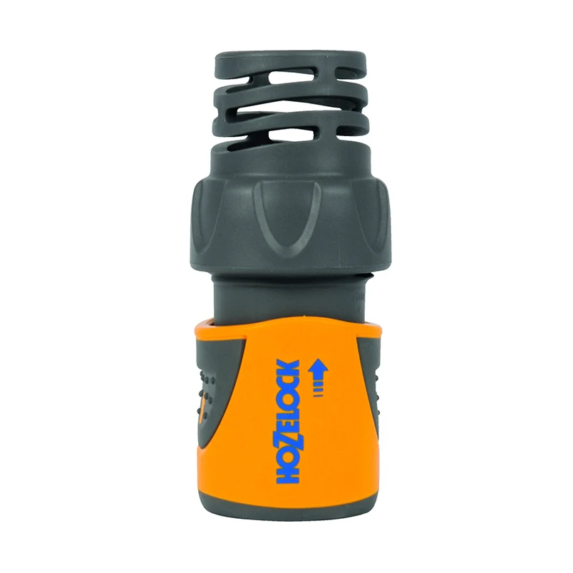 HOZELOCK | Raccordo Rapido per Tubi ø19mm-25mm per Irrigazione da Giardino