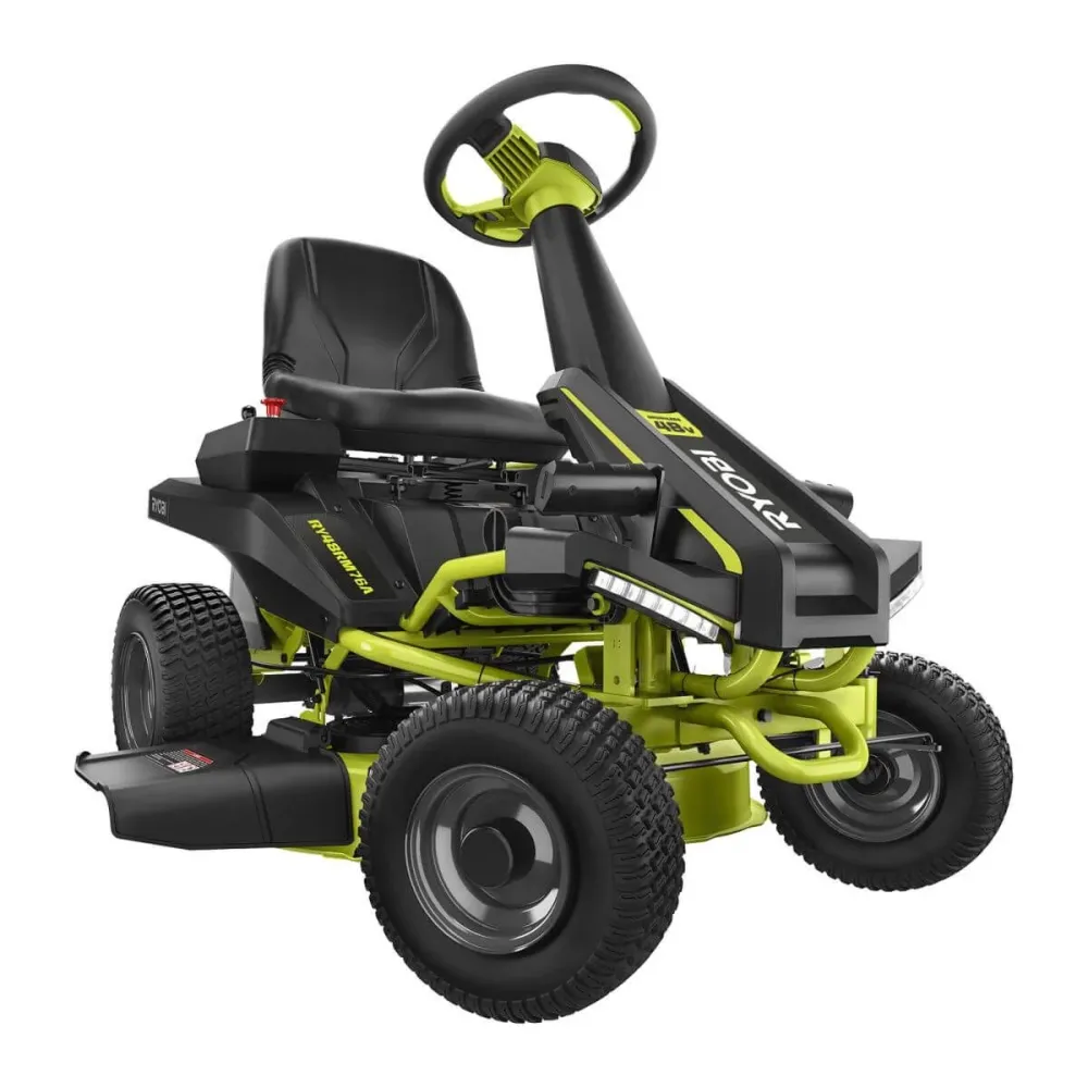 Rider RYOBI 48V Brushless - Taglio 76 cm - RY48RM76A