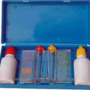TEST KIT