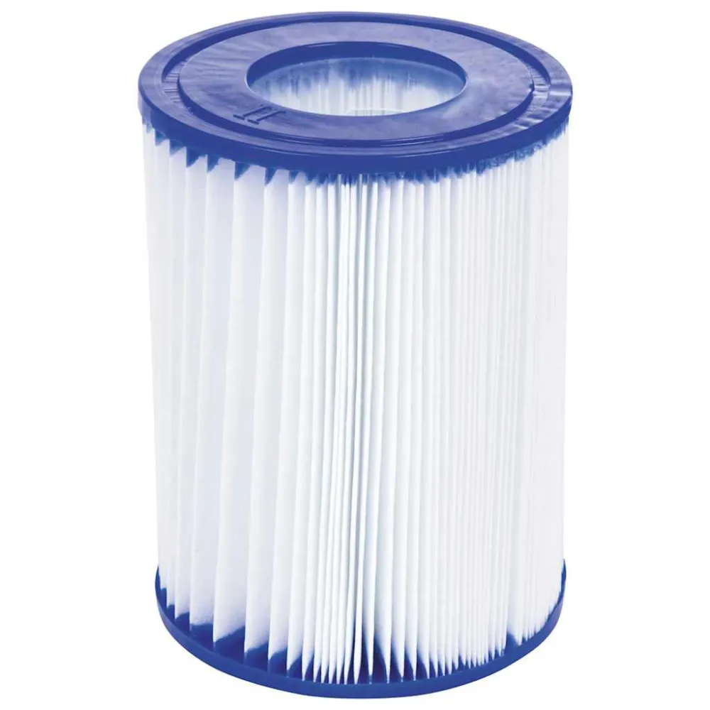 Bestway Power Di acciaio Piscina Rettangolare 732x366x132 cm