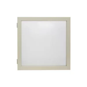 Telaio di sabbia plexiglas Hübsch - 59cm con Pompa di Filtraggio