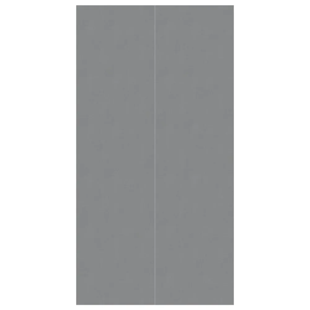 Telo Sotto Piscina Grigio Limpido 420x220 Geotessile Poliestere
