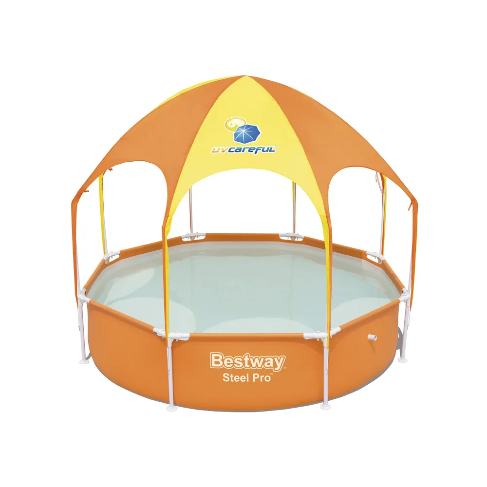 56432 Piscina da gioco Splash 1688L