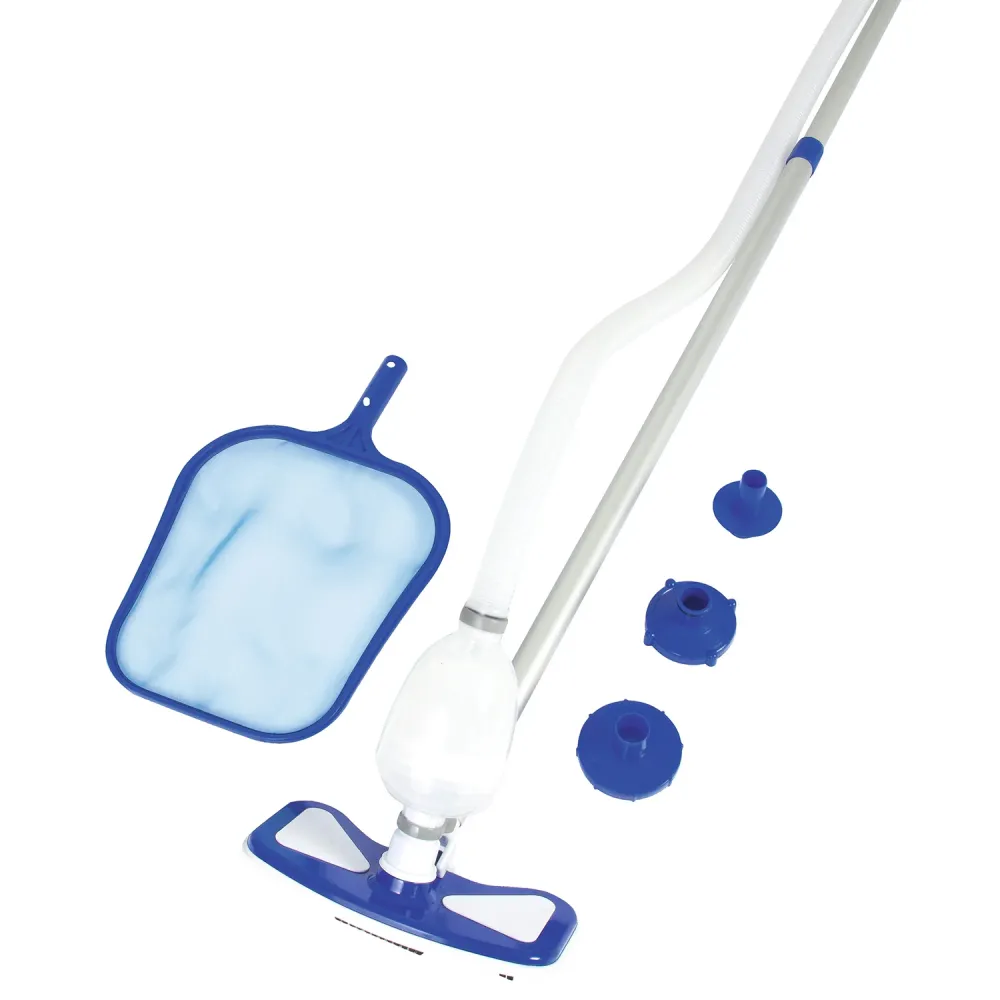 58234 Kit di pulizia Easy Life