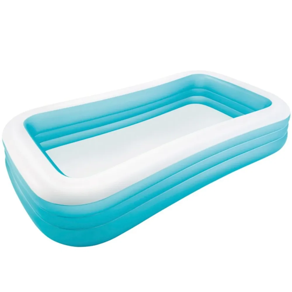 Piscina Gonfiabile Intex 58484 305 x 56 x 193 cm con Kit Manutenzione