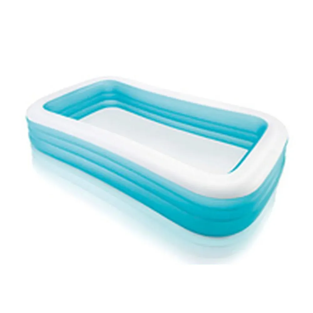Piscina Gonfiabile Intex 58484 305 x 56 x 193 cm con Kit Manutenzione