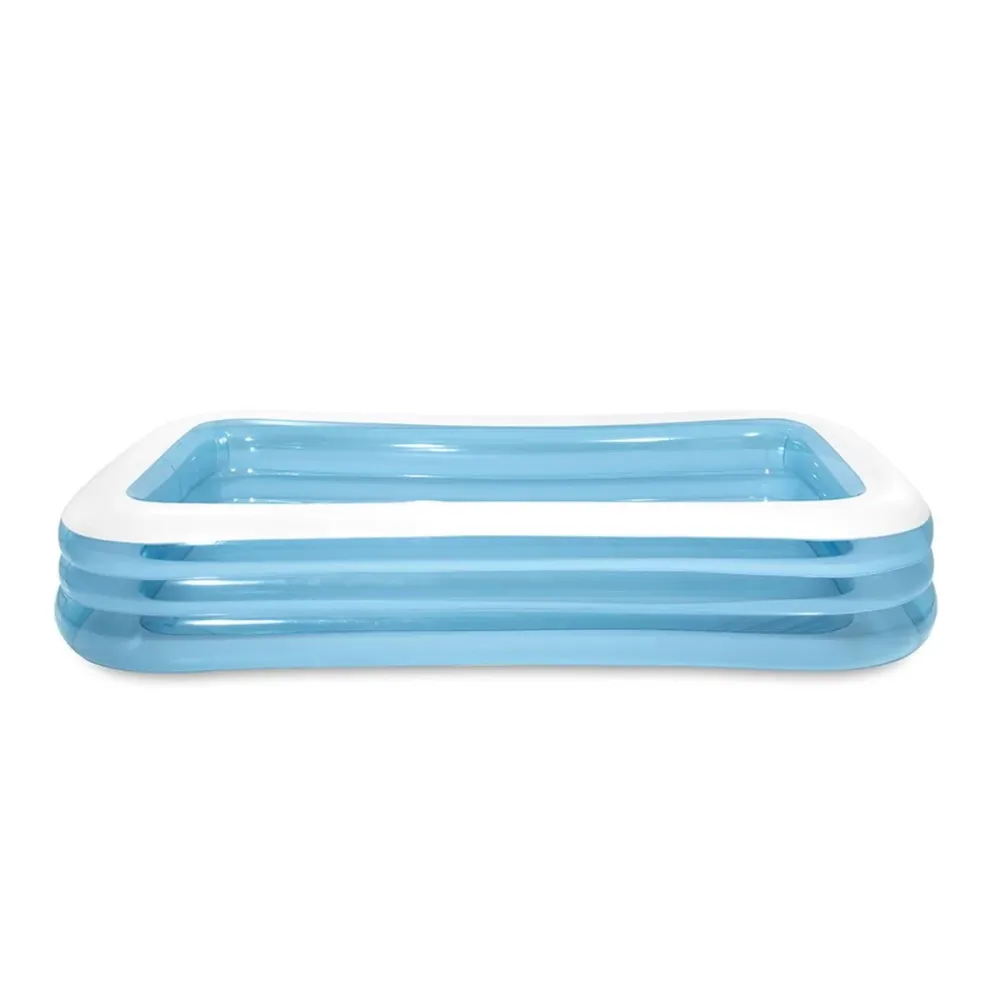 Piscina Gonfiabile Intex 58484 305 x 56 x 193 cm con Kit Manutenzione