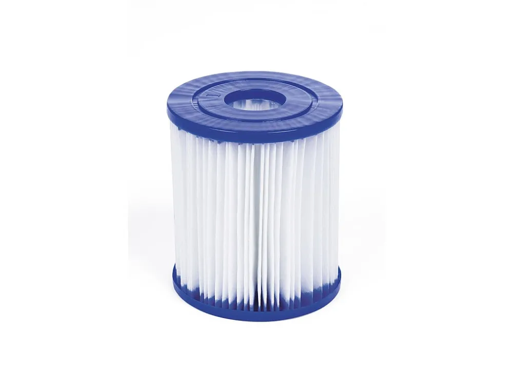 Piscine hors sol Svelto Set™ - Ronde - 366 x 76 cm- Pompe et cartouche de filtration