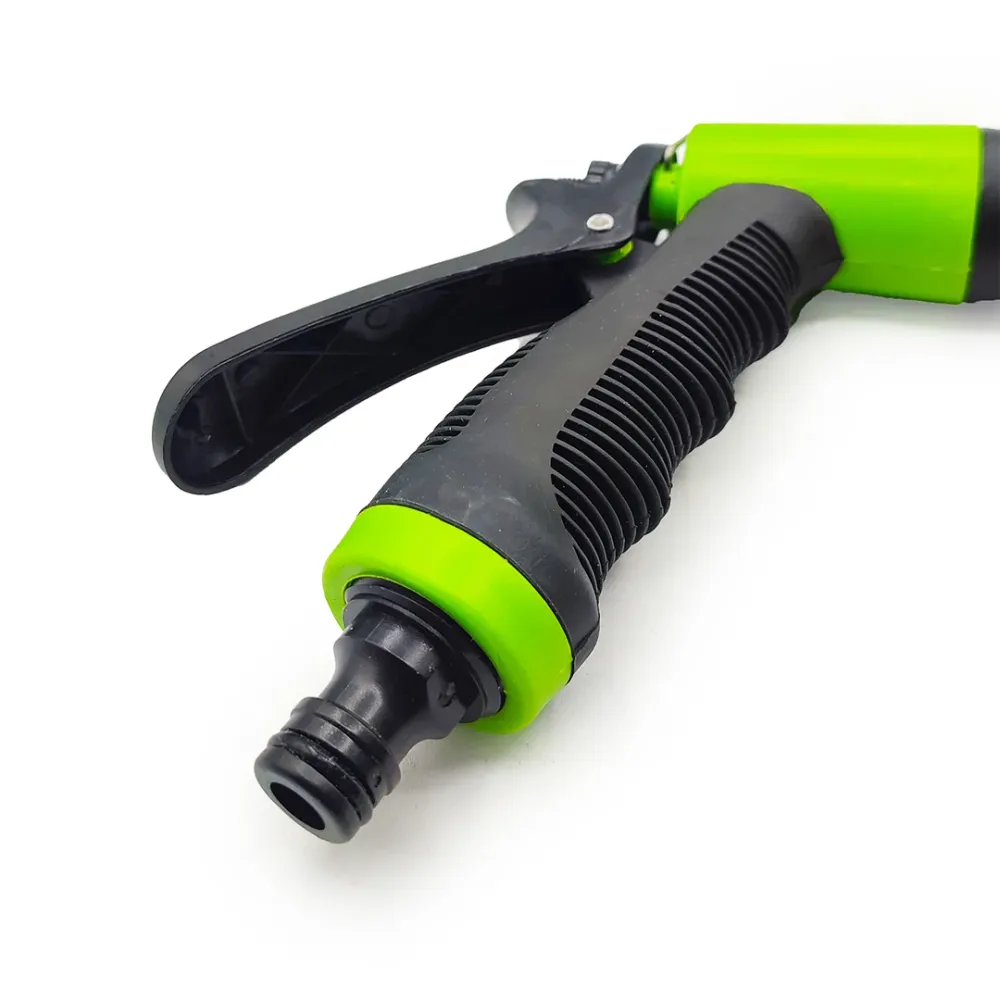 Pistola per giardino getto regolabile Igea