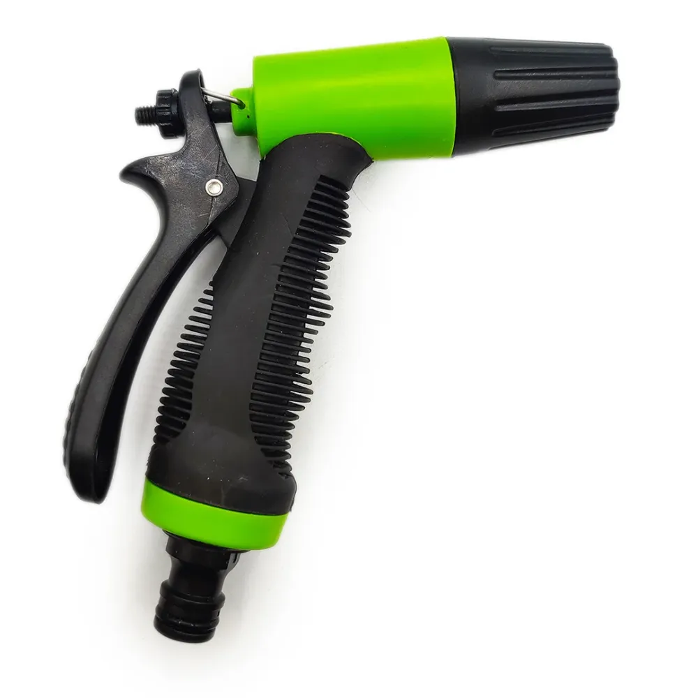Pistola per giardino getto regolabile Igea