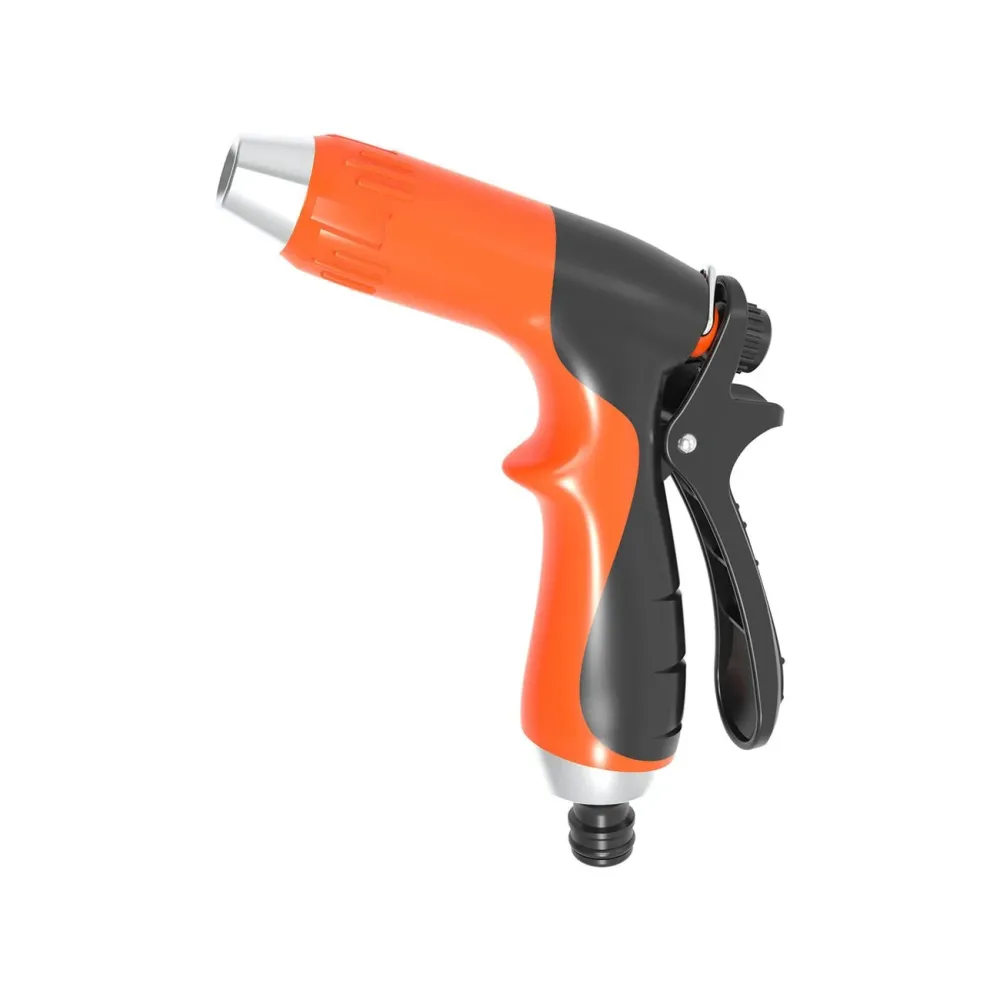Pistola per irrigazione corpo metallo resistente - LIF