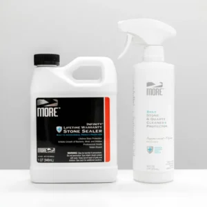 Kit Di Garanzia Vita Infinity MORE