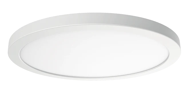 Plafoniera led Imperia iNEBULA 2IN1 D.170 3CCT 3POWER 6W/9W/12W 3000/4000/6000K 214268