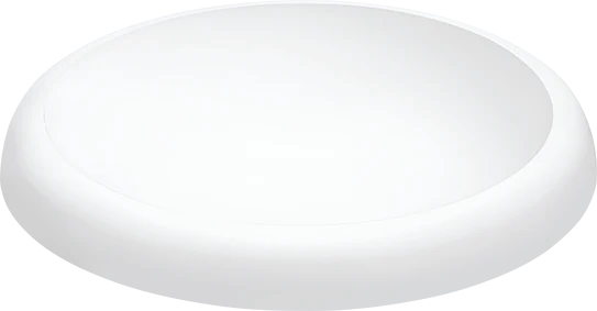 Plafoniera led Imperia iUNIKA 3CCT 3POWER LED 12-15-18W 1300-1500-1800LM IP65 214534