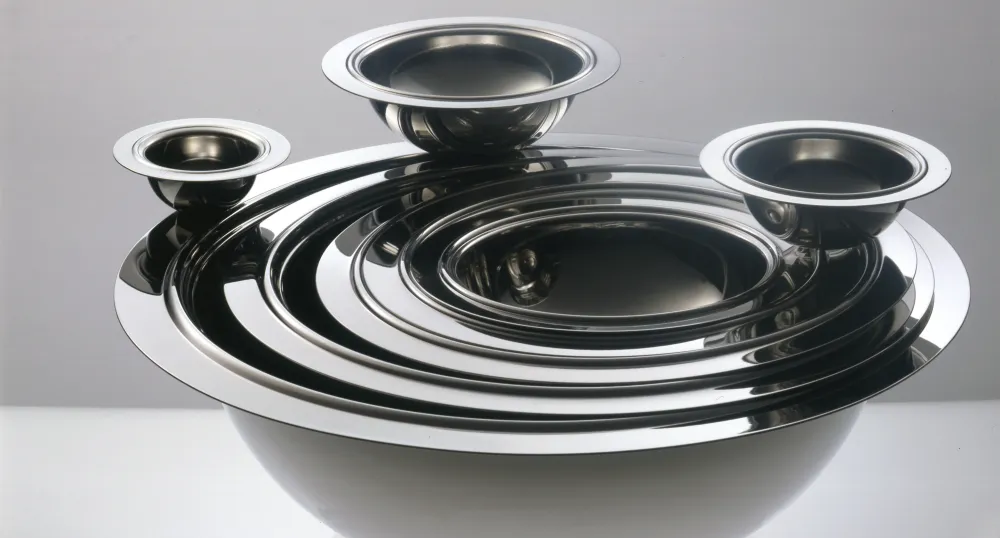 SERAPHINI - PLANETARIUM - SERAFINO ZANI