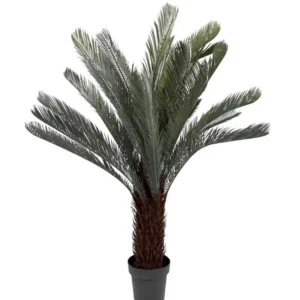 Planta artificial Sago Cyca H125