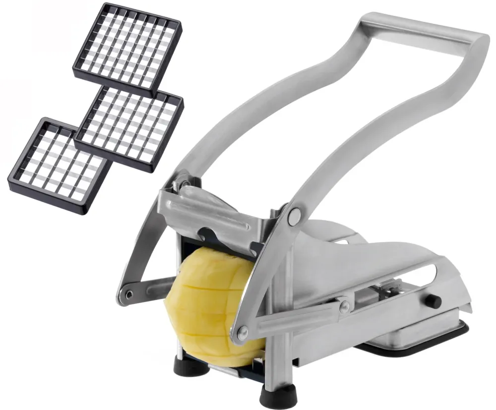 Cutter francese Westmark Pomfri-perfekt, 25x10x13cm 1181WM