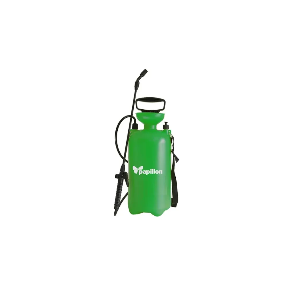 Papillon - Pompa irroratrice spallabile Libeccio 8lt