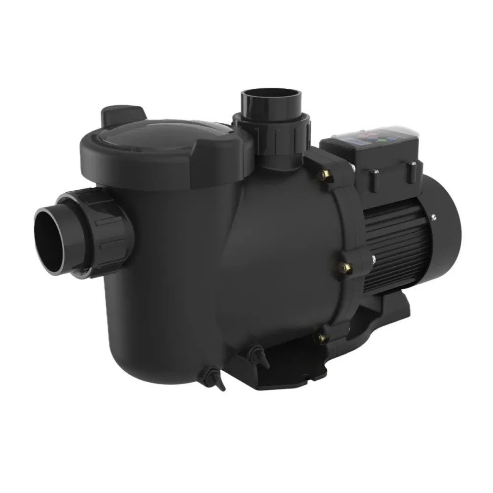 Poolex - Onduline Pompa di filtrazione velocità variabile per piscina