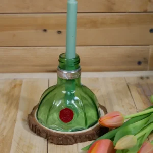 Porta candela Tanqueray N° Ten
