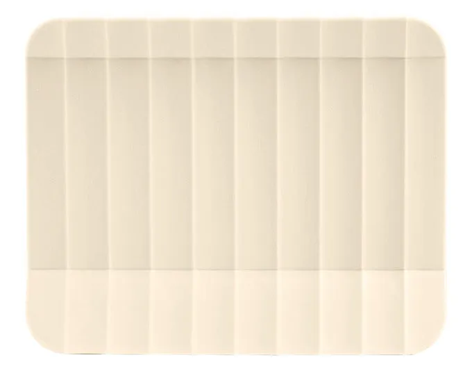 Porta tovaglioli BLIM PLUS Paestum 15x4,5x12 cm arcun beige