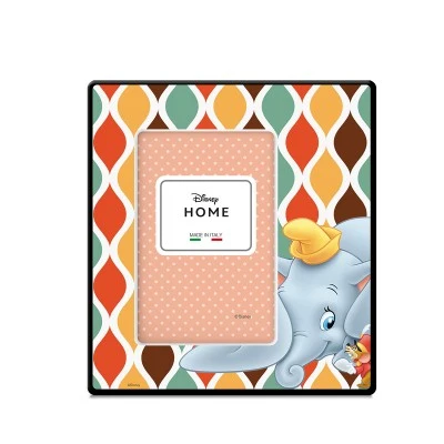Porta Foto Disney "Dumbo" 18x20 Egan Italy