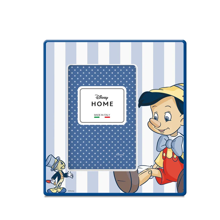 Porta Foto Disney "Pinocchio" 18x20 Egan Italy