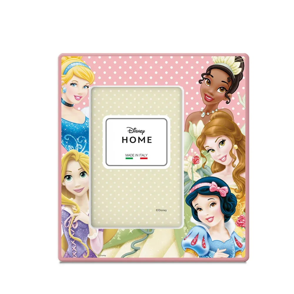 Porta Foto Disney "Principesse" 18x20 Egan Italy