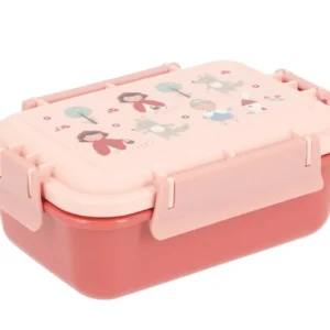 Tutete - Bento box "Little Red" Personalizzabile