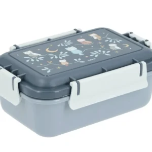 Tutete - Bento box "Magical Forest" Personalizzabile
