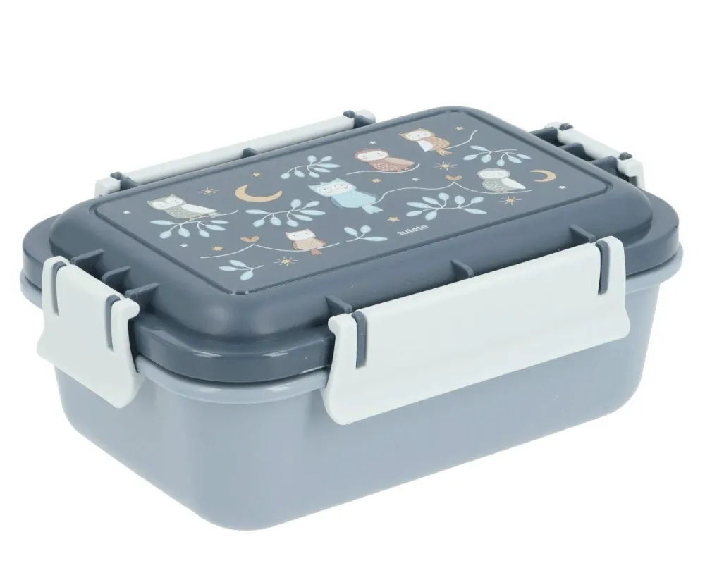 Tutete - Bento box "Magical Forest" Personalizzabile
