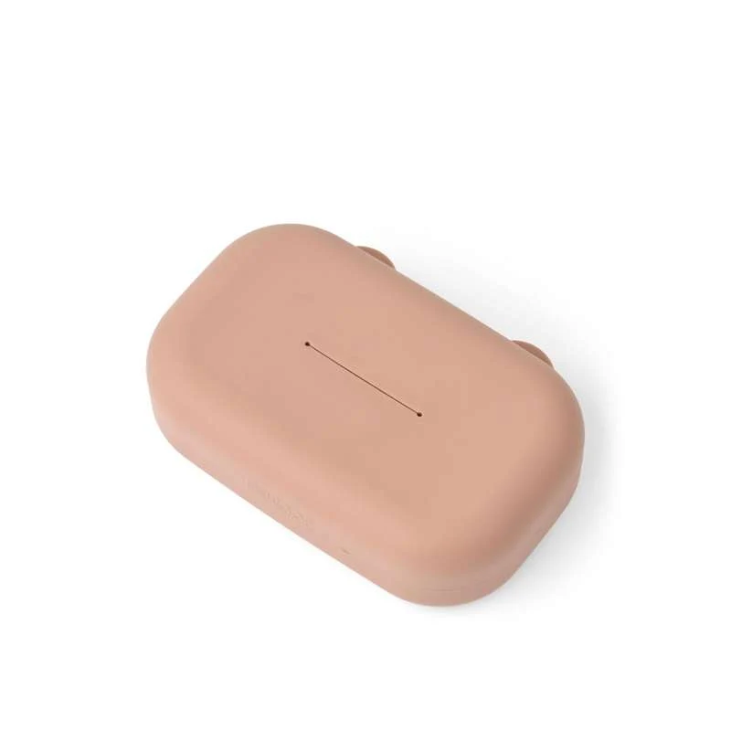 Liewood Emi Porta salviette umidificate - Silicone - Pale Tuscany