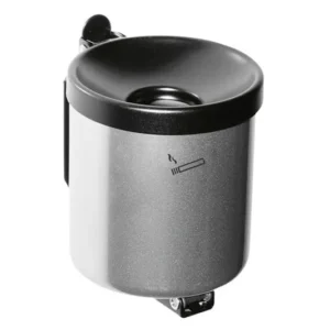 Wandascher Rondo Junior acciaio inossidabile