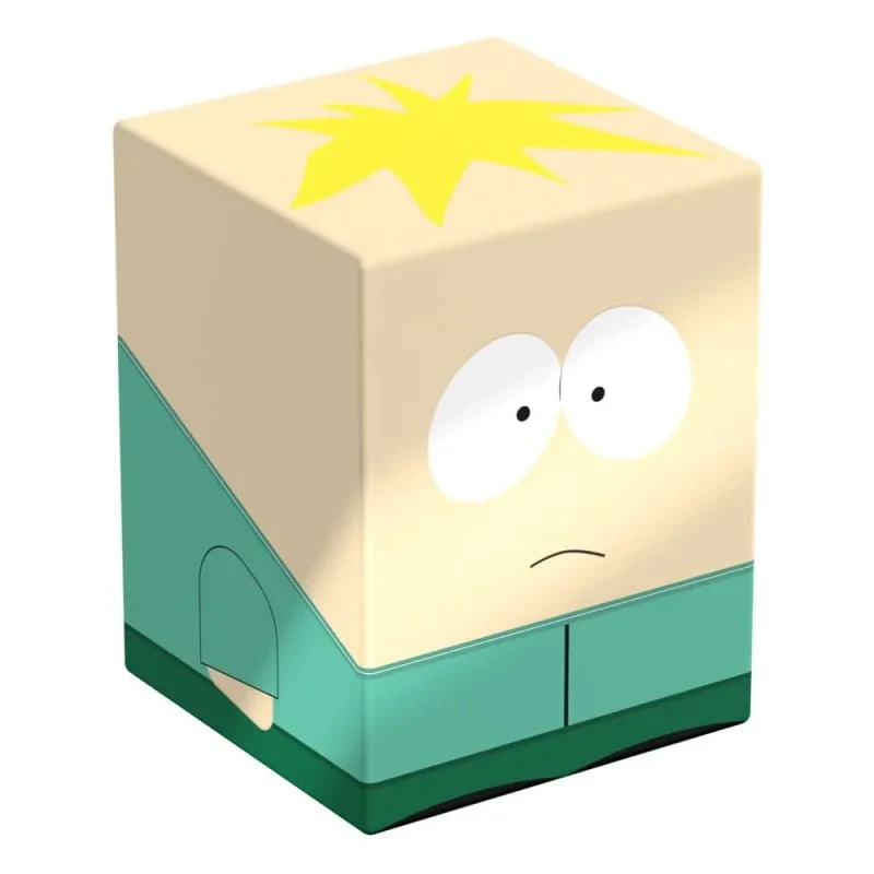 Portamazzo Squares South Park - Butters