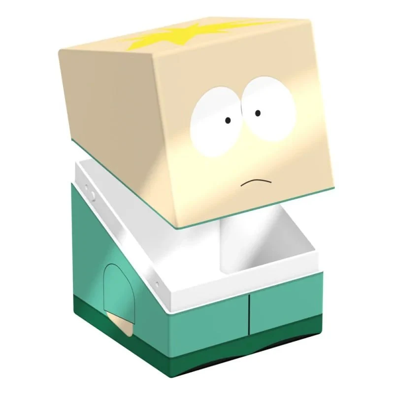 Portamazzo Squares South Park - Butters