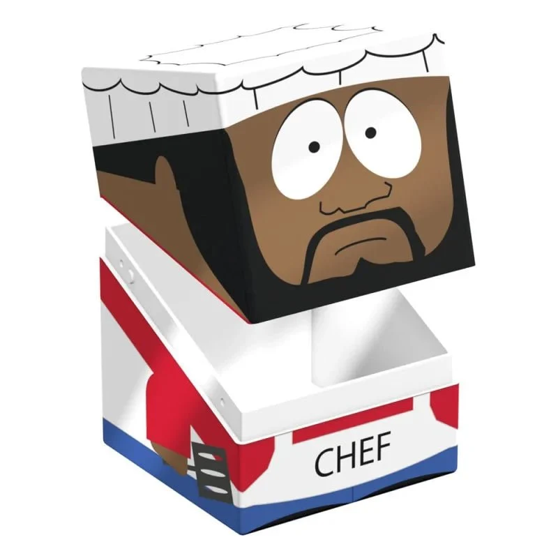 Portamazzo Squares South Park - Chef