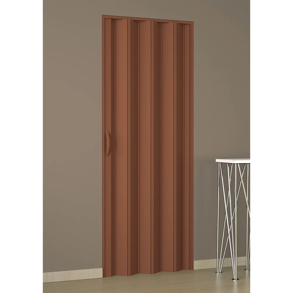 KASART - Porta Soffietto 'Rigi' Cm 82 X 210 - Colore Bianco COD. 1040740