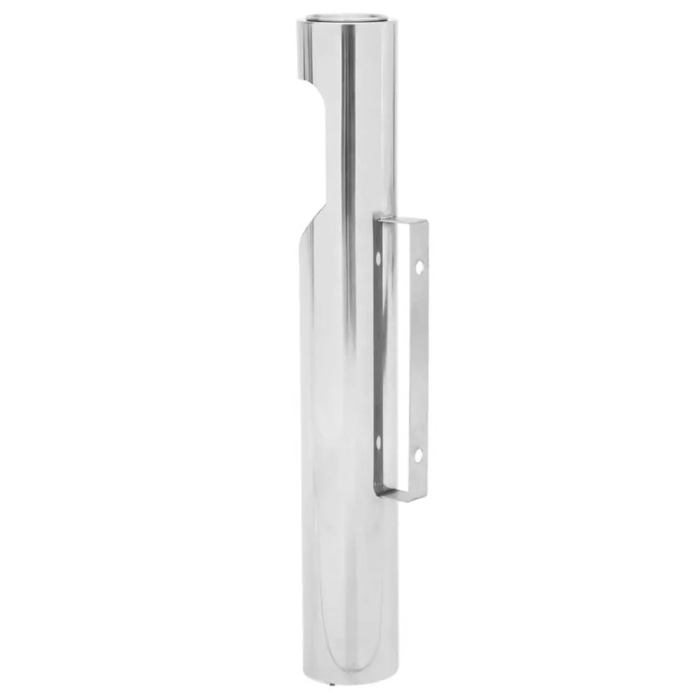 Posacenere da Parete Acciaio Inox