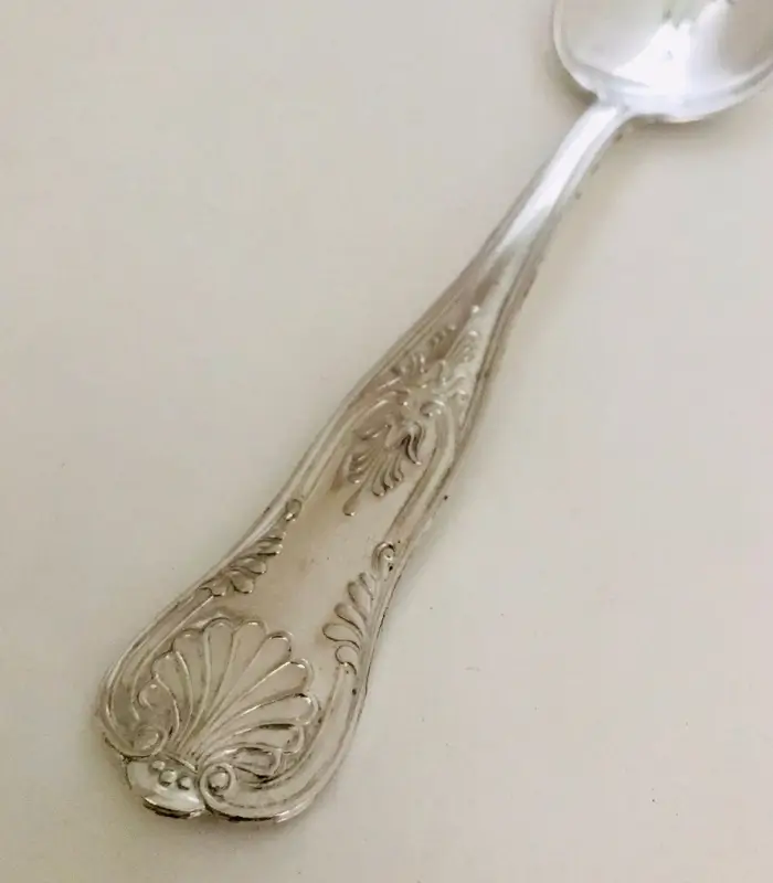 Oh Yeah Spoon "I love you" Cucchiaino caffè