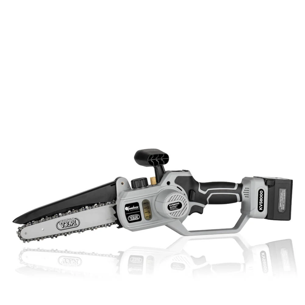 KVS8000 - Potatore batteria
