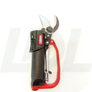 Lisam - Forbice Pneumatica VR 36