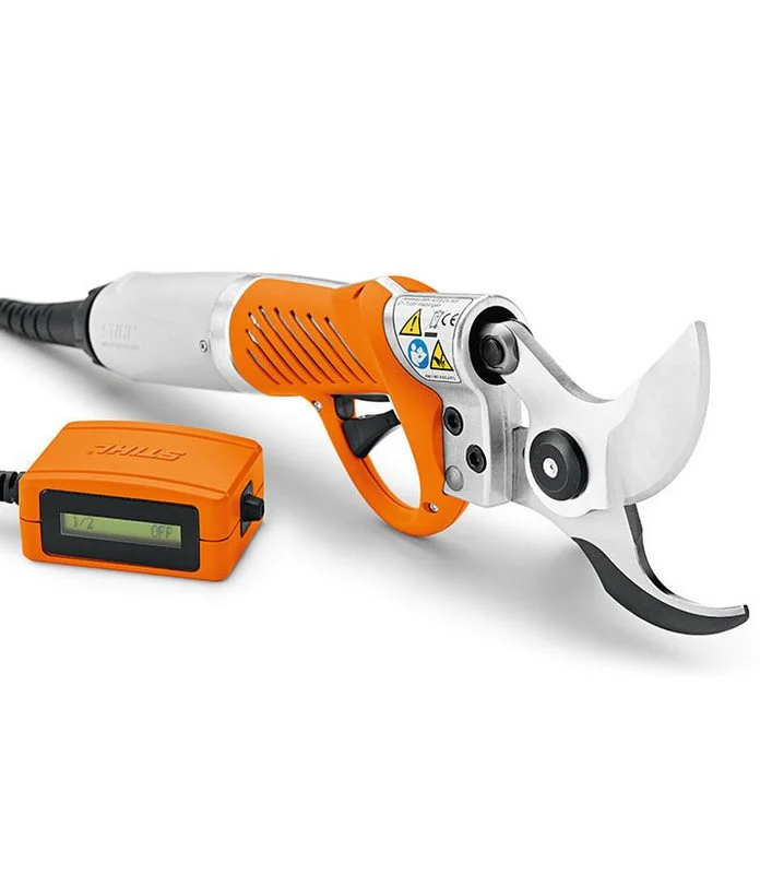Stihl - Cesoia Batteria Asa 85