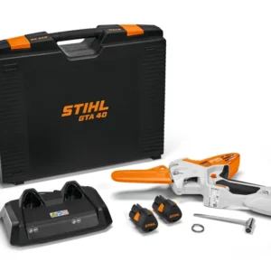 Stihl - Potatore Batteria GTA 40