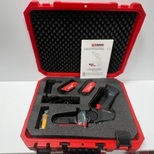 Zanon - Potatore Elettronico Batteria ZP 100